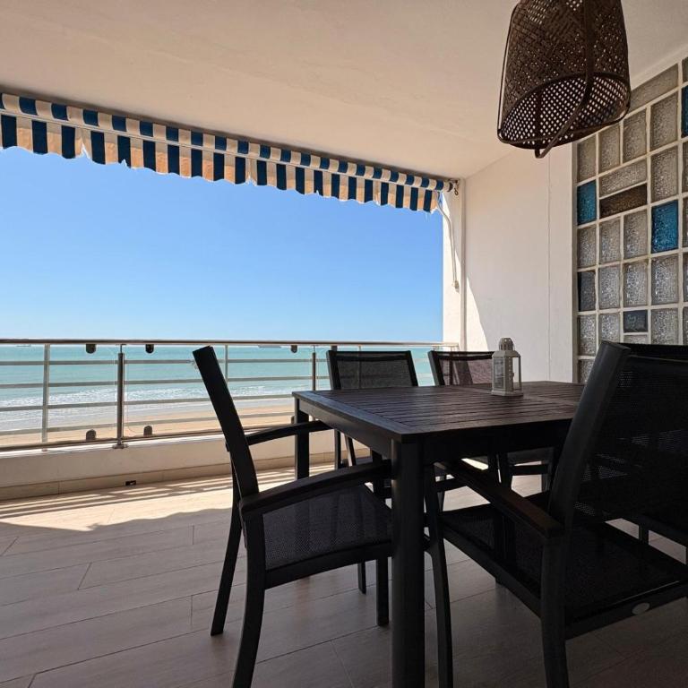 Life Apartments Fuentebravía - Apartamento - 90