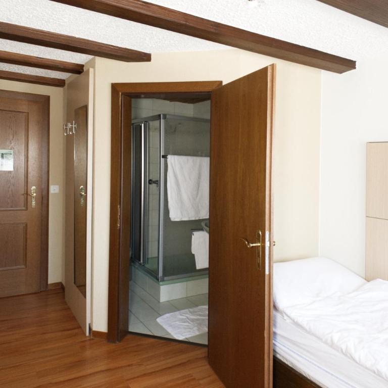 La Collina Coliving and Coworking - Einzelzimmer - 5