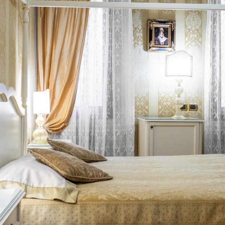Savoia e jolanda Apartments - Appartamento Premium con 3 Camere da Letto - 1