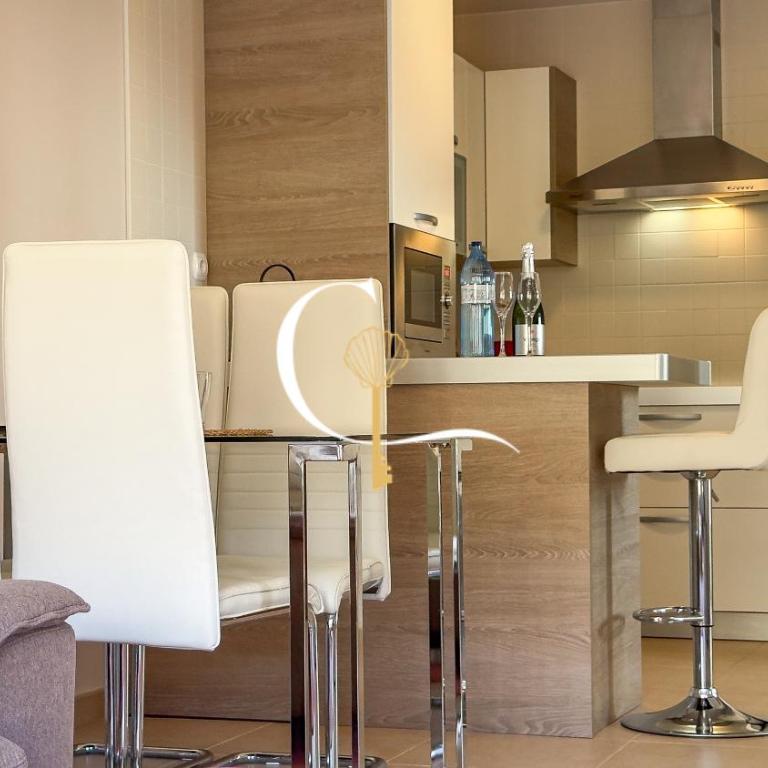 Casa Pascale - Apartamento de 1 dormitorio - 16