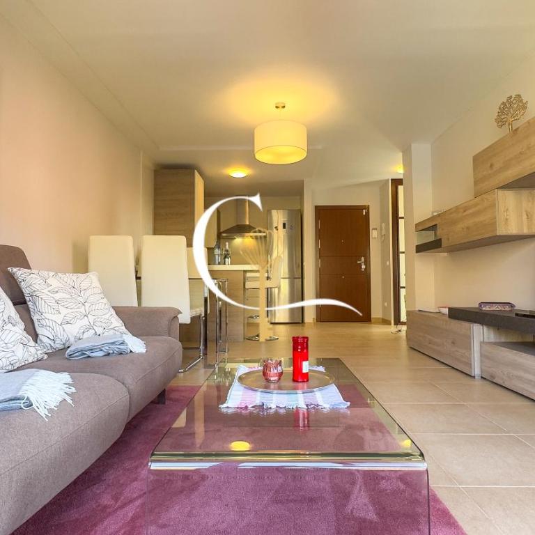Casa Pascale - Apartamento de 1 dormitorio - 8