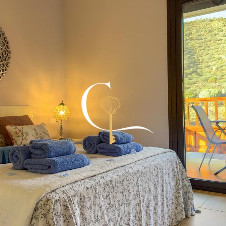 Casa Pascale - Apartamento de 1 dormitorio - 32