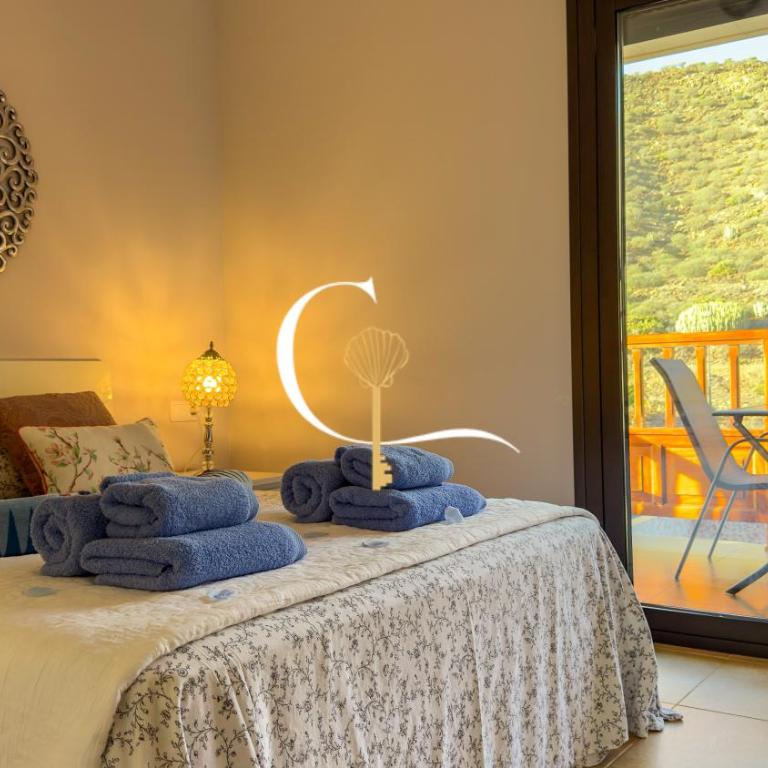 Casa Pascale - Apartamento de 1 dormitorio - 31