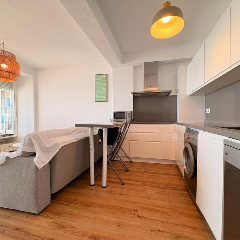 Life Apartments Fuentebravía - Apartamento - 100