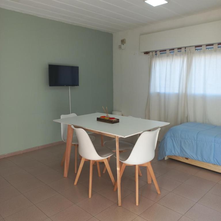 Departamento por día Santa Rosa - Apartamento de 1 dormitorio - 1