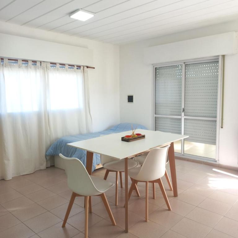 Departamento por día Santa Rosa - Apartamento de 1 dormitorio - 2