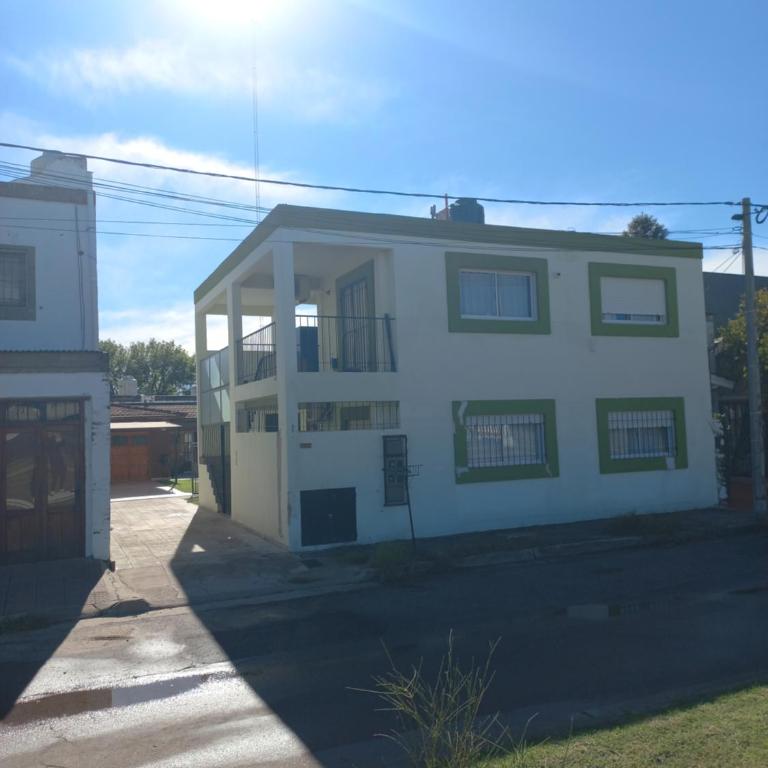 Departamento por día Santa Rosa - Apartamento de 1 dormitorio - 4