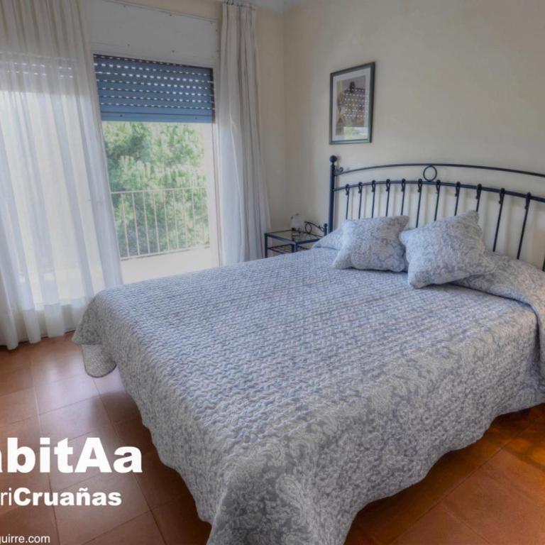 Apartamento luminoso 5 dormitorios, cerca del mar, 9 pers., S'Agaró - ES-298-12 - Apartamento - 12