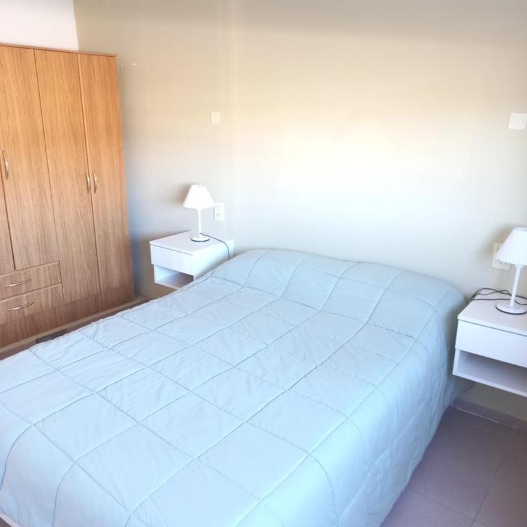 Departamento por día Santa Rosa - Apartamento de 1 dormitorio - 5
