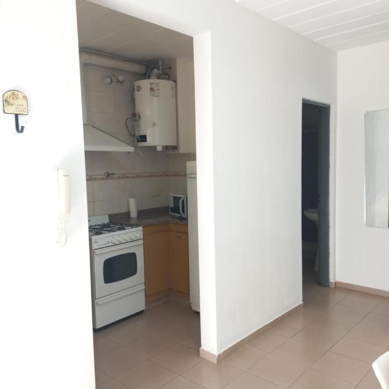 Departamento por día Santa Rosa - Apartamento de 1 dormitorio - 6