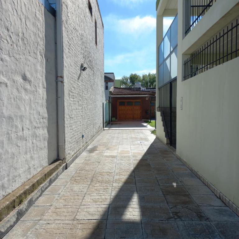 Departamento por día Santa Rosa - Apartamento de 1 dormitorio - 7