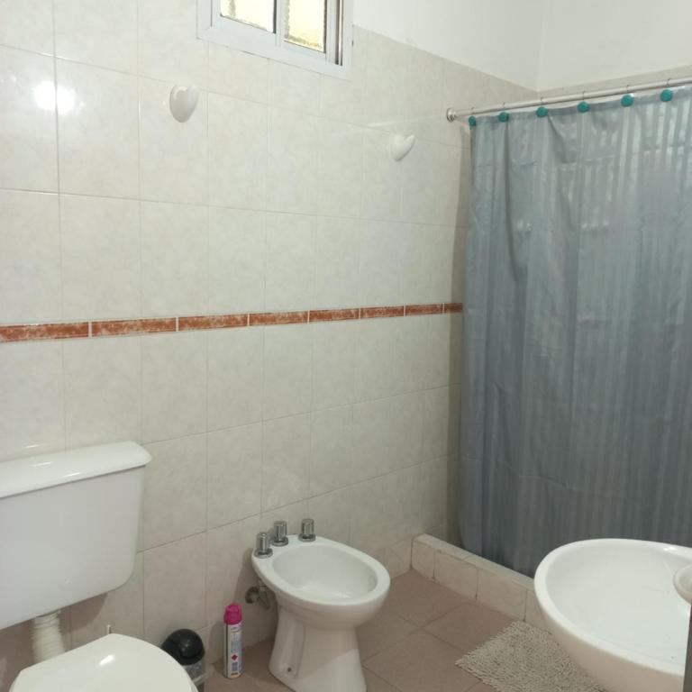 Departamento por día Santa Rosa - Apartamento de 1 dormitorio - 8