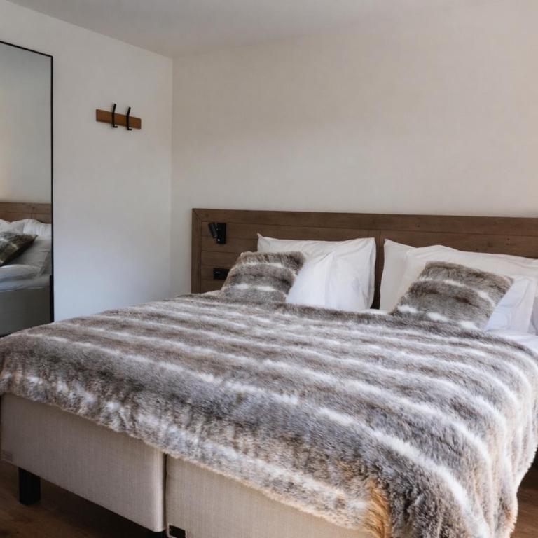 Navigare Resorts - Superior Apartment - 3