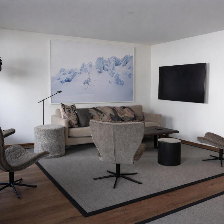 Navigare Resorts - Superior Apartment - 5