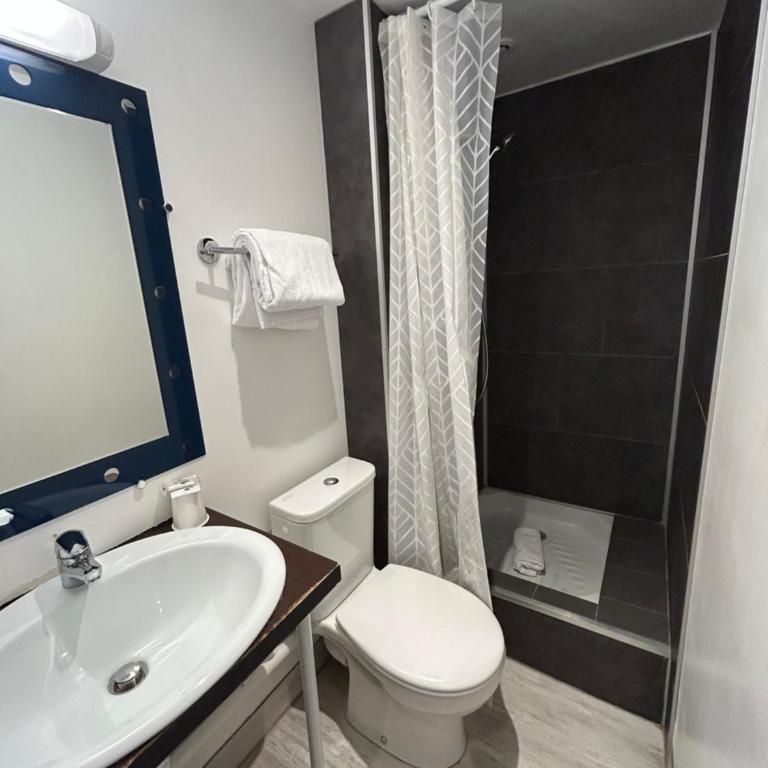 Hotel Au Spatial Centre Gare - Chambre Double Standard - 30