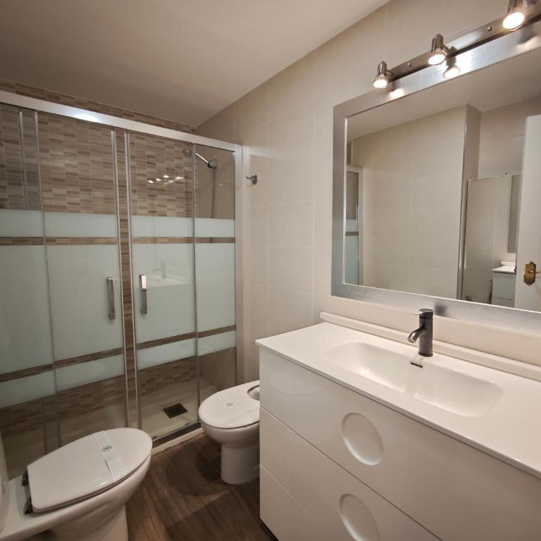 Coral de Benidorm - Sea View Apartment - One-Bedroom Apartment - 10