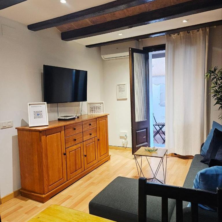 Parallel - Family Flat 2 rooms - Two-Bedroom Apartment - 13