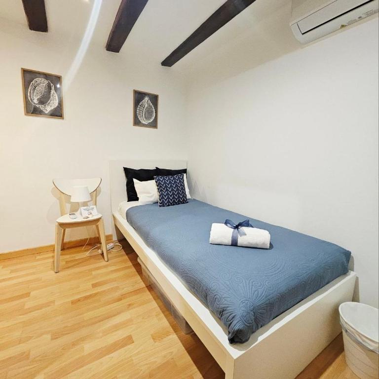 Parallel - Family Flat 2 rooms - Two-Bedroom Apartment - 6