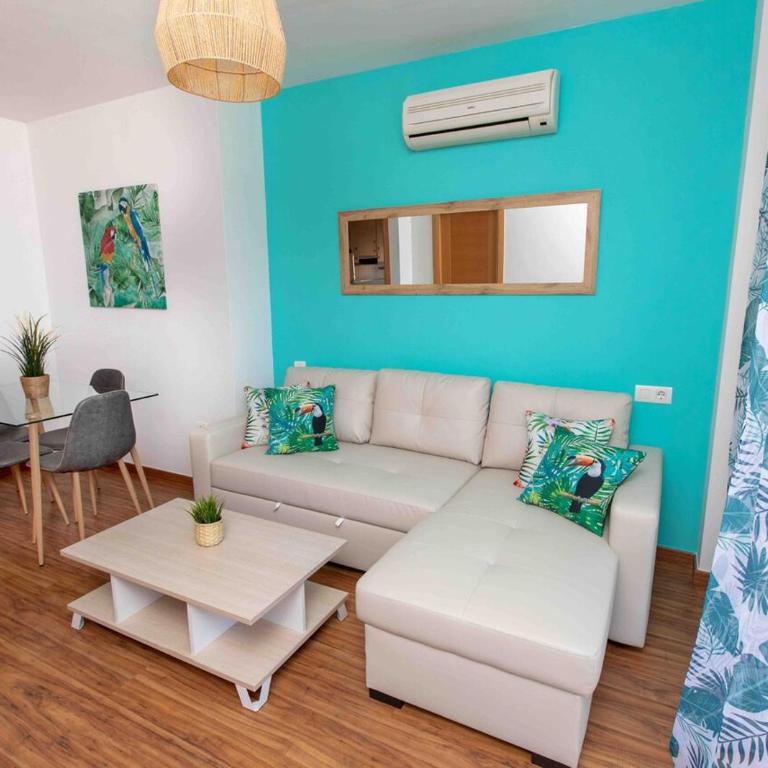 Holidays by the sea Apartment - Apartamento - 3