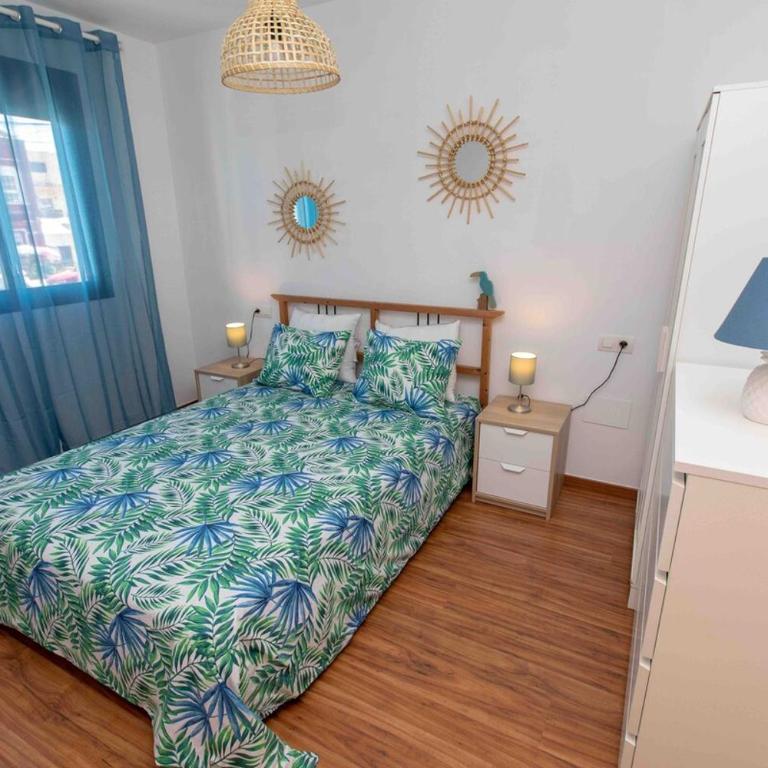 Holidays by the sea Apartment - Apartamento - 7