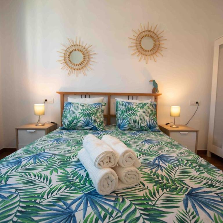 Holidays by the sea Apartment - Apartamento - 10