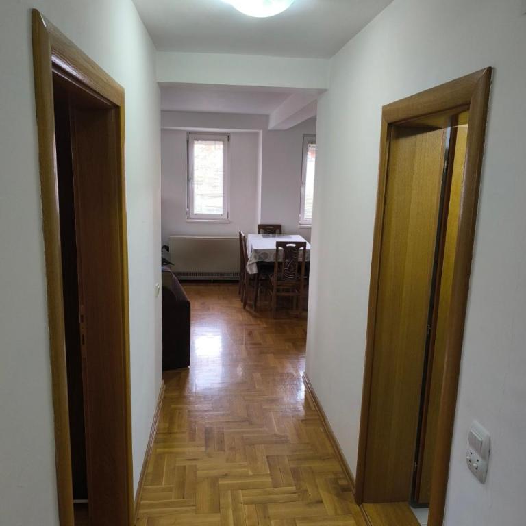 Apartment Ciki - One-Bedroom Apartment - 10