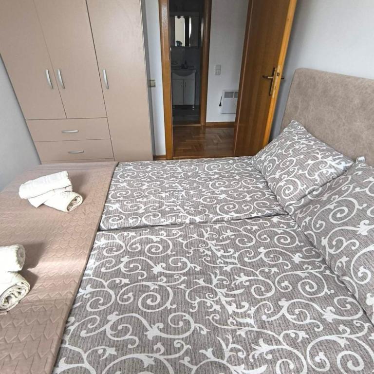 Apartment Ciki - One-Bedroom Apartment - 1