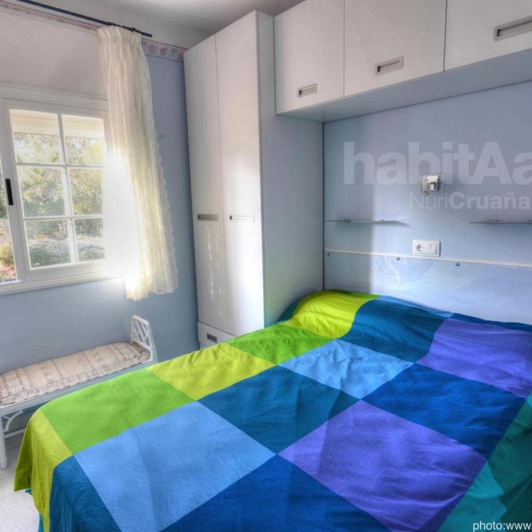 Apartamento vista mar para 5 personas con parking y aire acondicionado en S'Agaró - ES-298-4 - Apartamento - 12