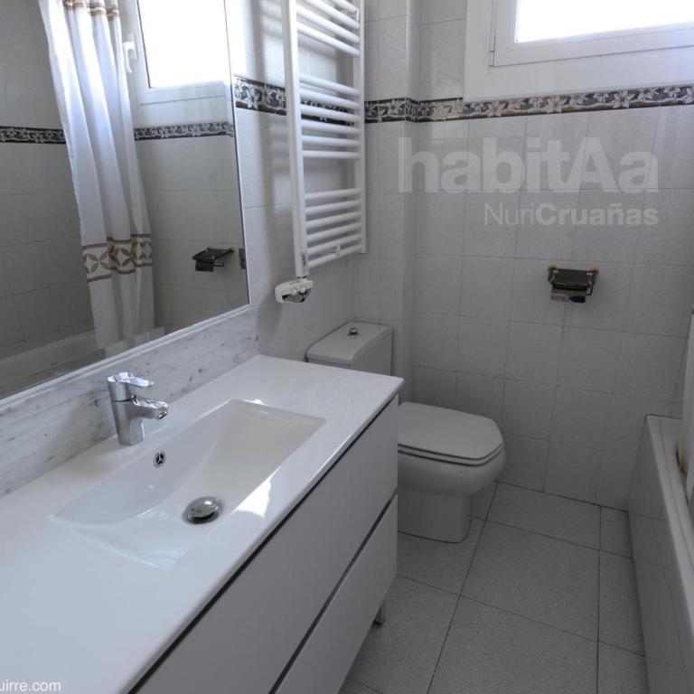 Apartamento vista mar para 5 personas con parking y aire acondicionado en S'Agaró - ES-298-4 - Apartamento - 13