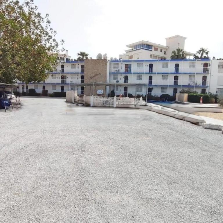 Apto Golf Playa Albir - One-Bedroom Apartment - 30