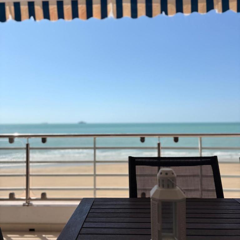 Life Apartments Fuentebravía - Apartment - 96
