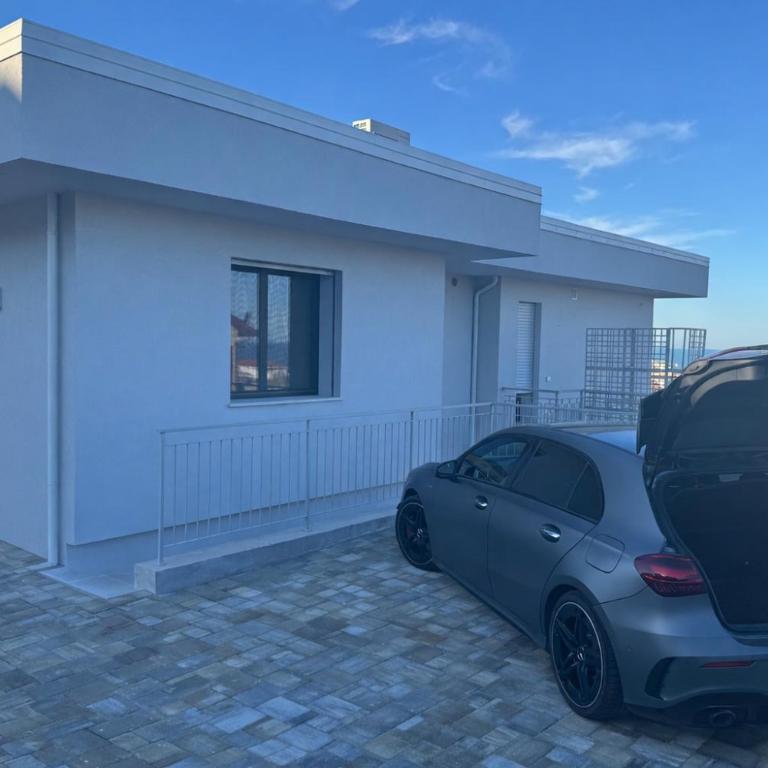 Villa Admare - LUX - minipiscina Spa vista mare - Spiaggia inclusa - Appartamento con 2 Camere da Letto e Vista Mare - 12