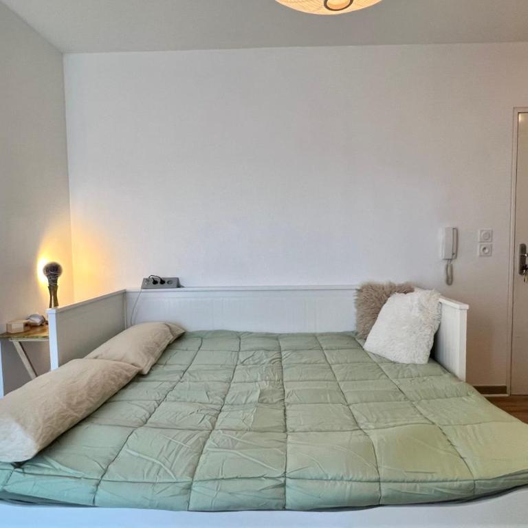 Nice studio for 2 persons - Estudio - 7