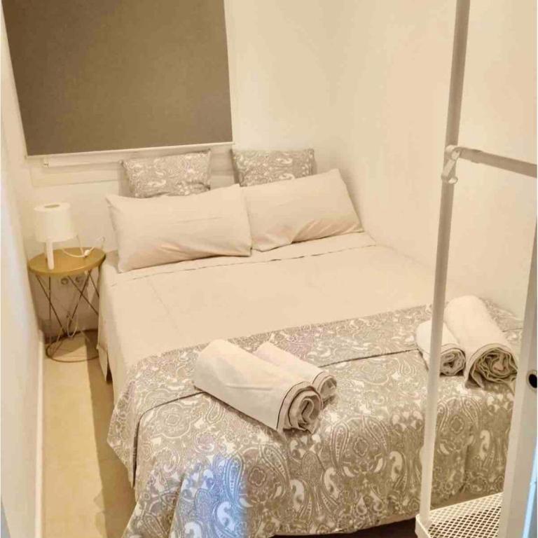 La Nogalera Vistas Modern 3bed 2 Bath with seaviews and private parking by NAMASTE ELITE - Apartamento de 3 dormitorios - 53