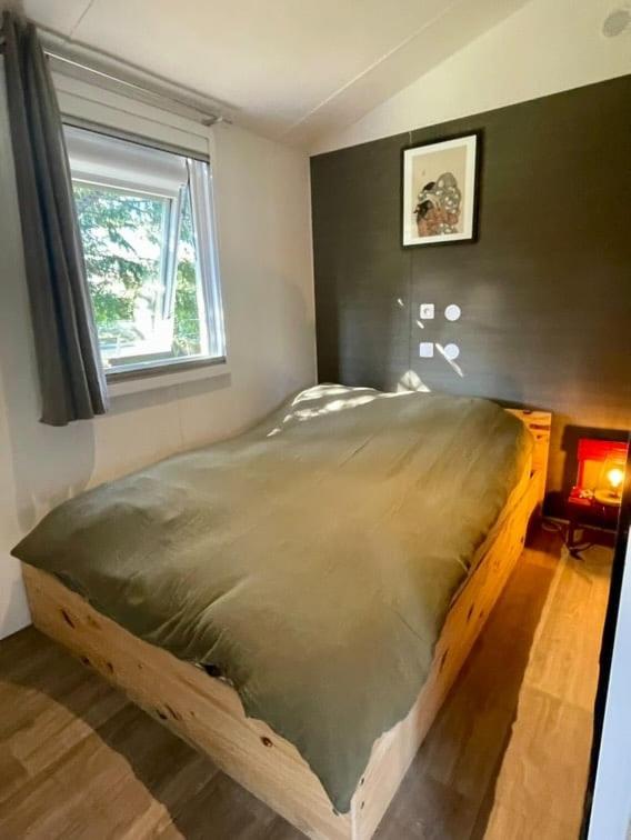 Mobile-home dans village vacances 4 étoiles - One-Bedroom House - 16