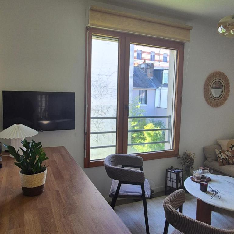 Villa Sévigné - Appartement 1 Chambre - 5