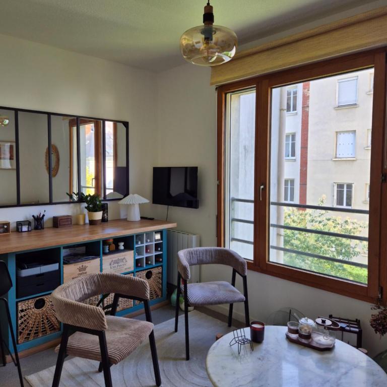 Villa Sévigné - Appartement 1 Chambre - 3