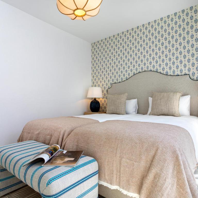 Genteel Home Marbella House Beach - Apartamento de 3 dormitorios con piscina privada - 26