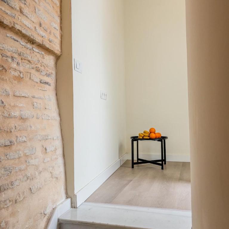 Old Town Home Collection - One-Bedroom Apartment with Terrace - 5