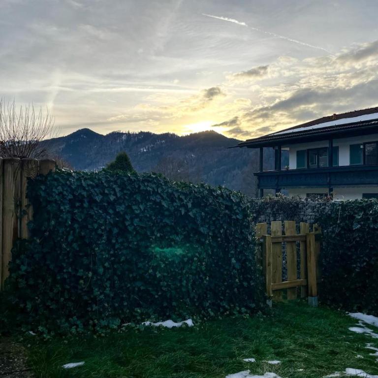 Apartmenthaus Der Johanneshof - tolle Lage nah am See - Apartment mit Terrasse - 21