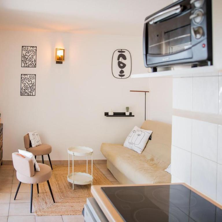 Casa sand - Two-Bedroom Apartment - 23