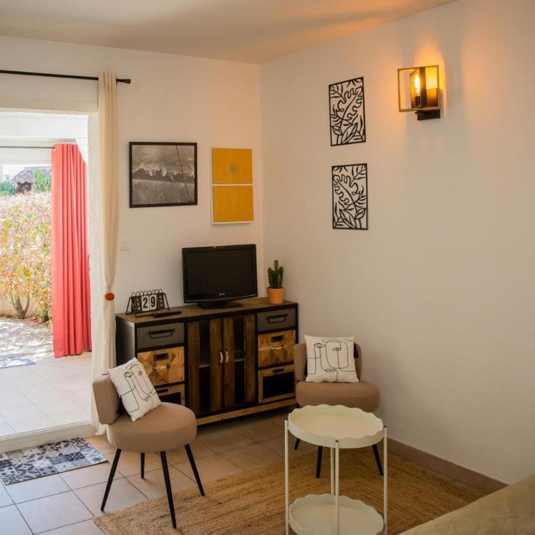 Casa sand - Two-Bedroom Apartment - 25