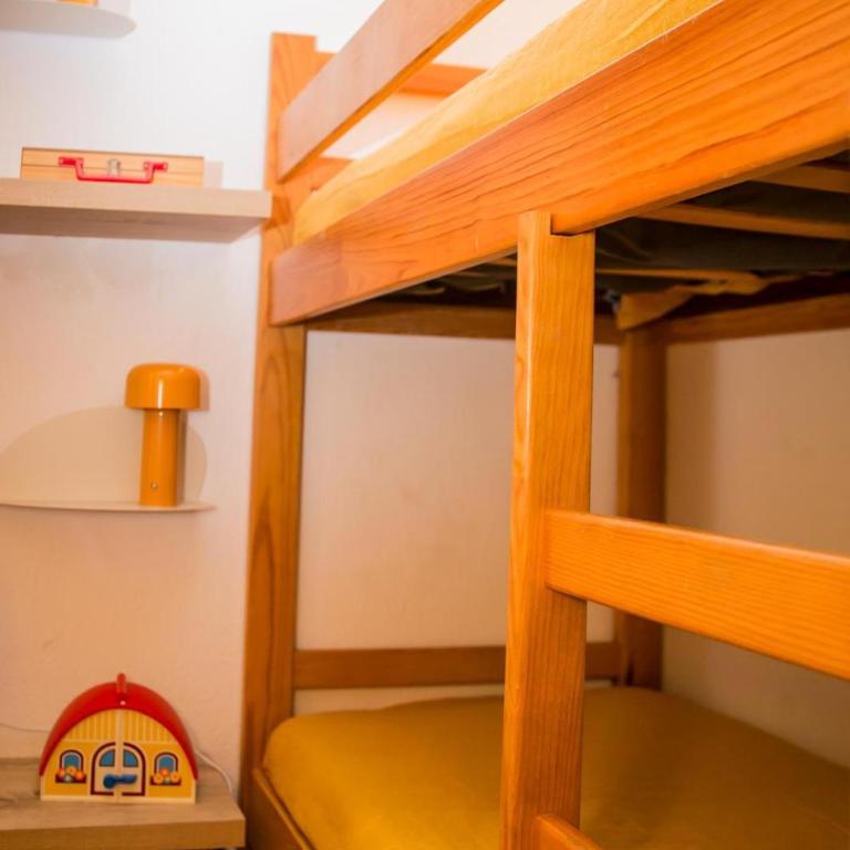 Casa sand - Two-Bedroom Apartment - 26