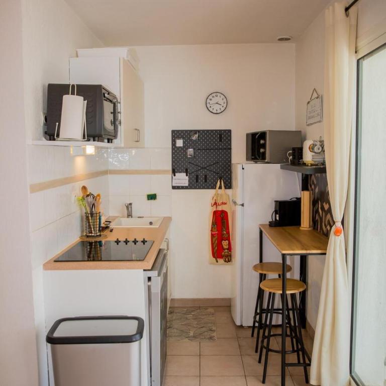 Casa sand - Two-Bedroom Apartment - 24