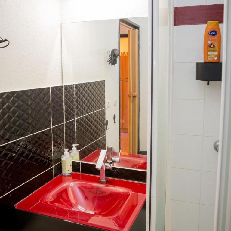 Casa sand - Two-Bedroom Apartment - 29