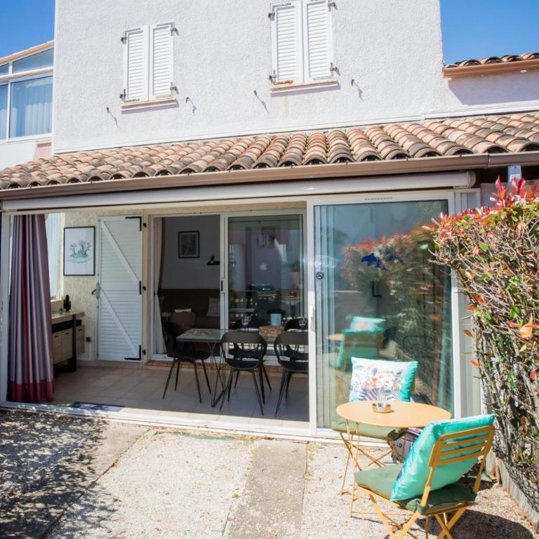 Casa sand - Two-Bedroom Apartment - 31