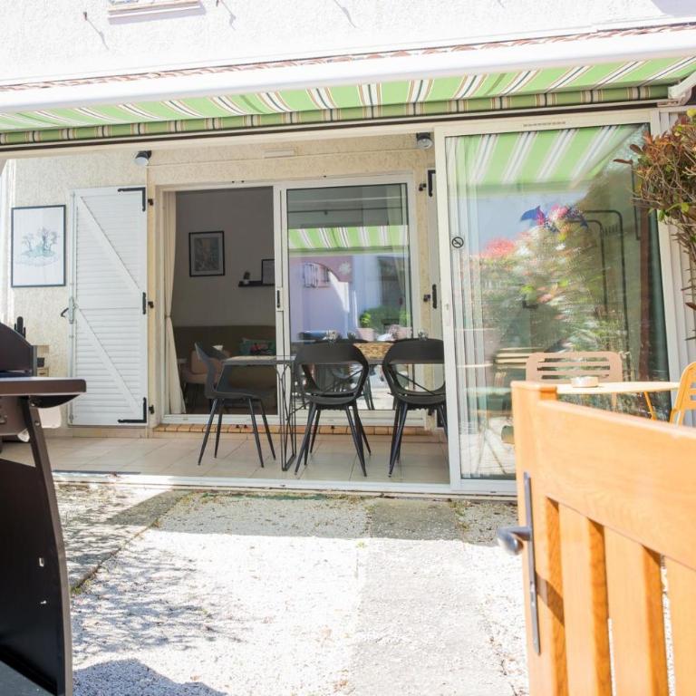 Casa sand - Two-Bedroom Apartment - 30