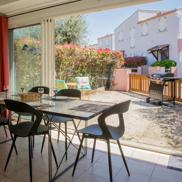 Casa sand - Two-Bedroom Apartment - 27