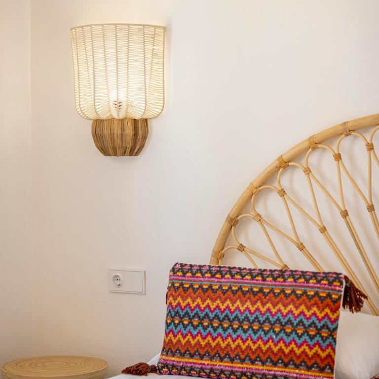 Urbanización El Oasis, 20 Villas en 1ª Línea Playa - Villa Sardina de 2 dormitorios - 2