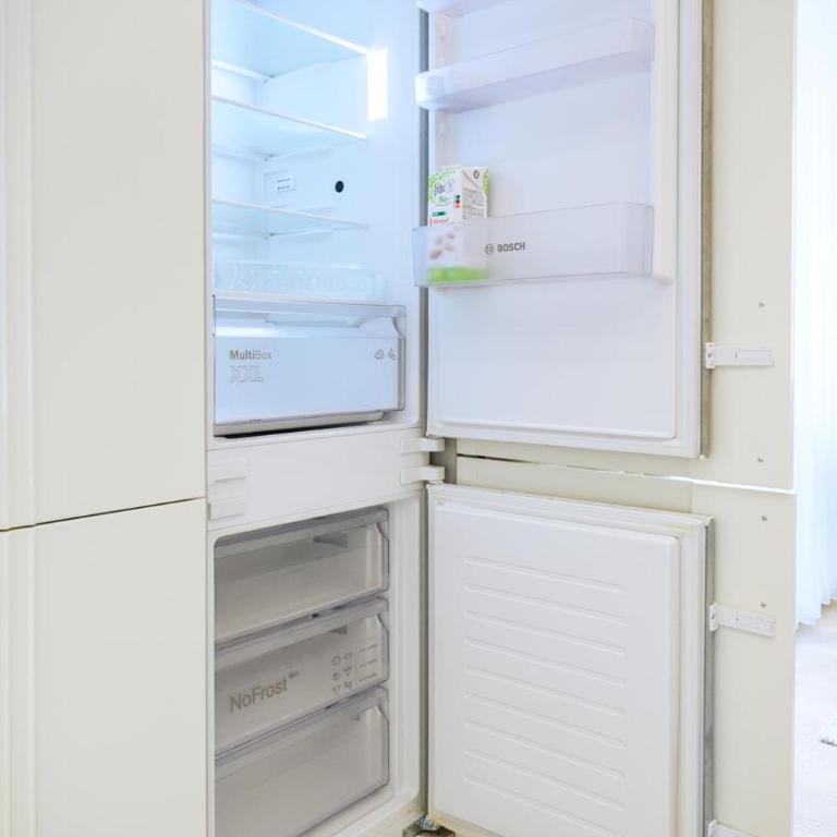 Belgrade Waterfront Exclusive Residence with Free Garage - Deluks Apartman sa 2 Spavaće Sobe i Balkonom - 25